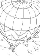 Pluim die klein ysbeer Online Coloring